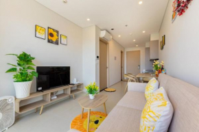 Căn hộ Studio The Sóng Vũng Tàu